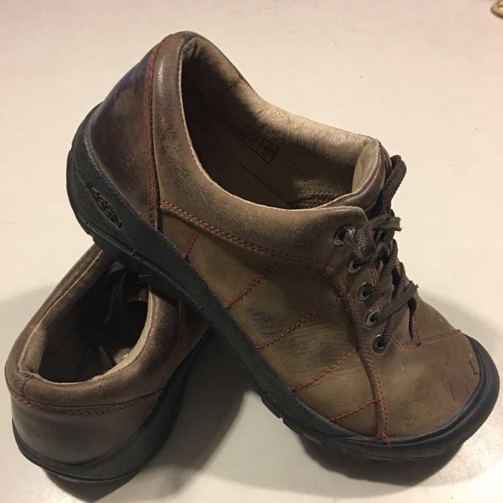 Keen shoes